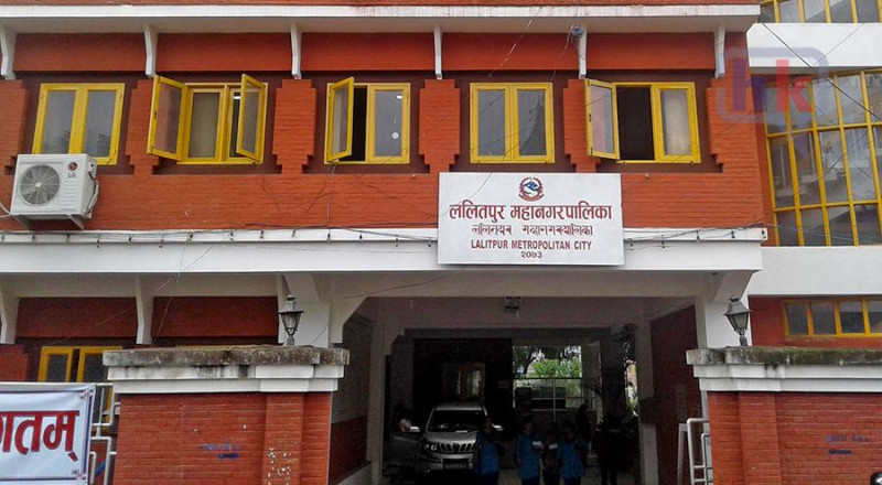 ललितपुर महानगरले ११ क्लबलाई दियो ३७ लाख रुपैयाँ